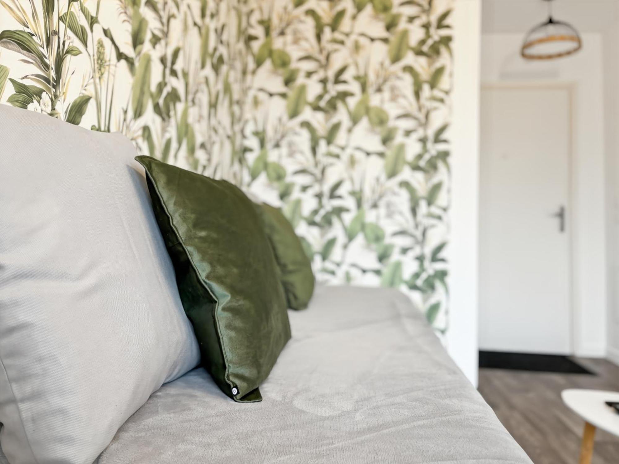 Charming Studio Disneyland Paris - Rentaway Bnb Montévrain Eksteriør bilde