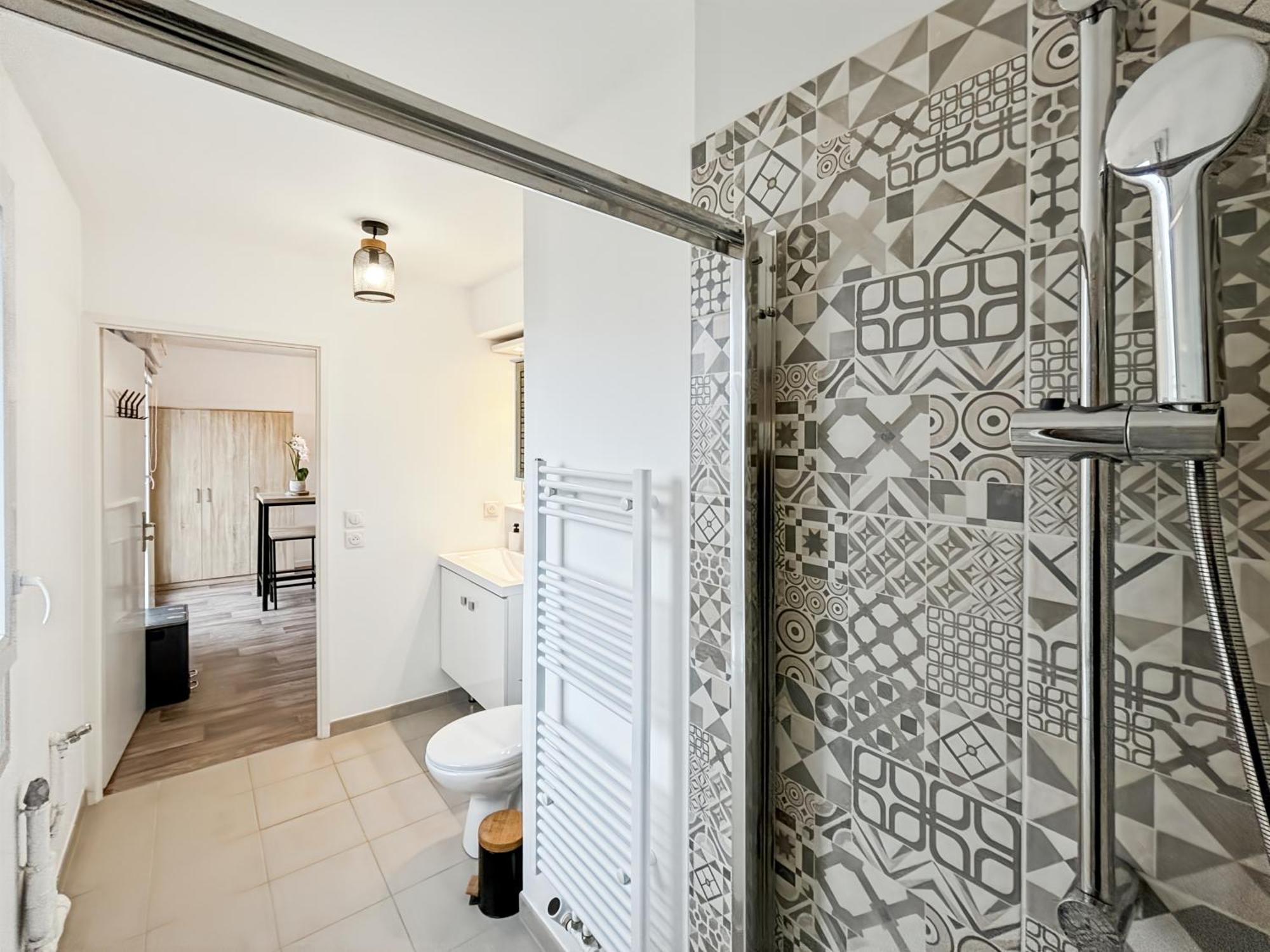 Charming Studio Disneyland Paris - Rentaway Bnb Montévrain Eksteriør bilde