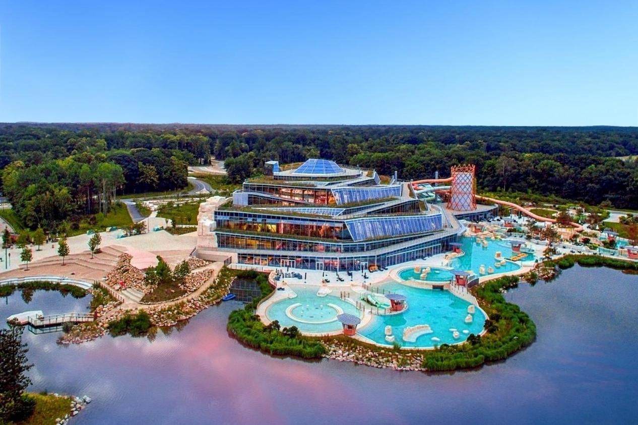 Charming Studio Disneyland Paris - Rentaway Bnb Montévrain Eksteriør bilde