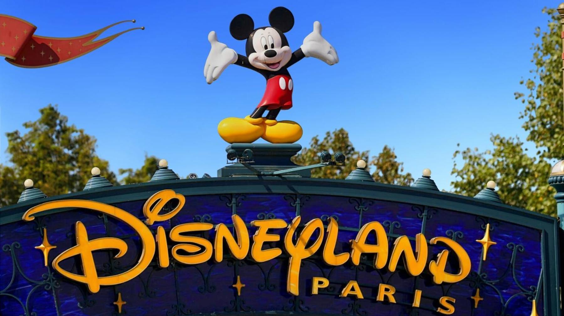 Charming Studio Disneyland Paris - Rentaway Bnb Montévrain Eksteriør bilde