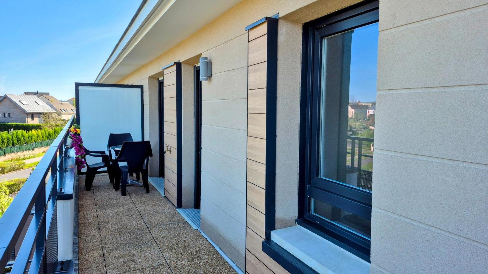 Charming Studio Disneyland Paris - Rentaway Bnb Montévrain Eksteriør bilde